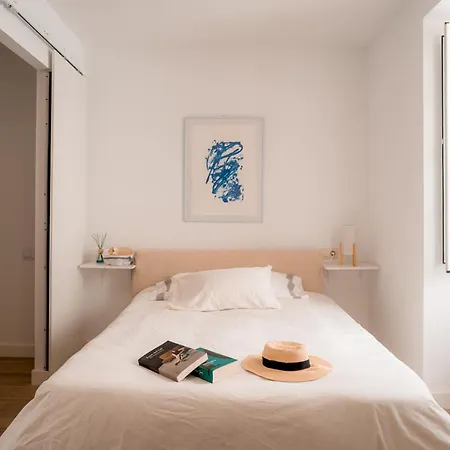 Casa Dos Infantes Дом отдыха *