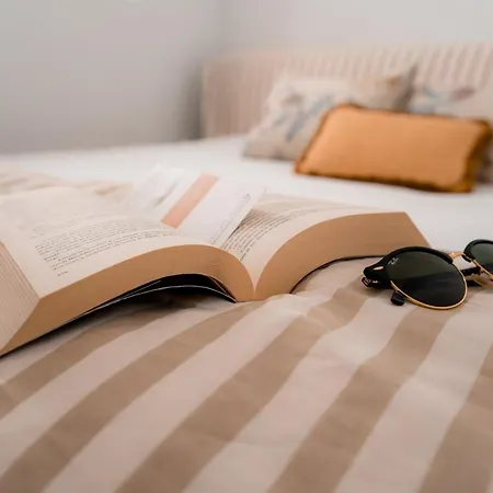 Casa Dos Infantes Мурос