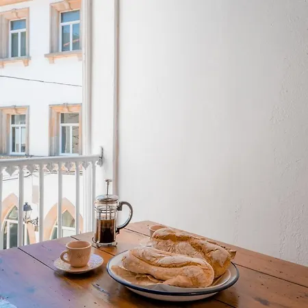 Casa Dos Infantes Дом отдыха *