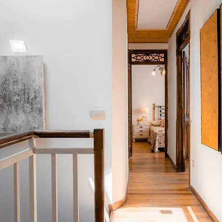 Дом отдыха Casa Dos Infantes