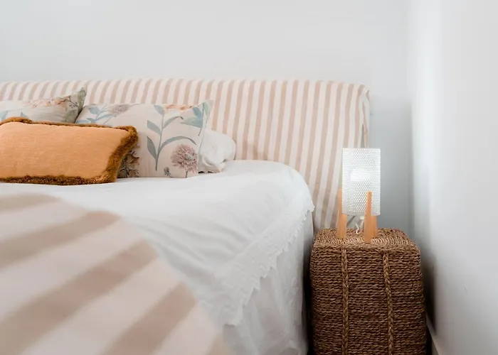 Casa Dos Infantes Дом отдыха