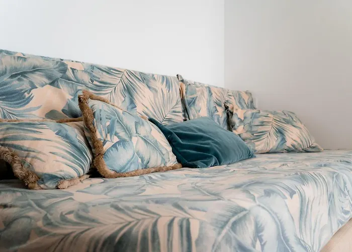 Casa Dos Infantes Дом отдыха *