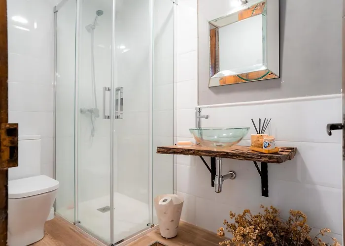 Casa Dos Infantes * Мурос