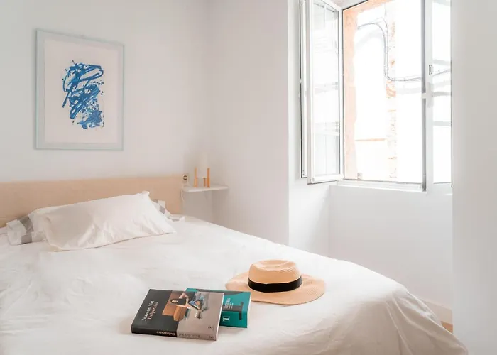 Casa Dos Infantes * Мурос