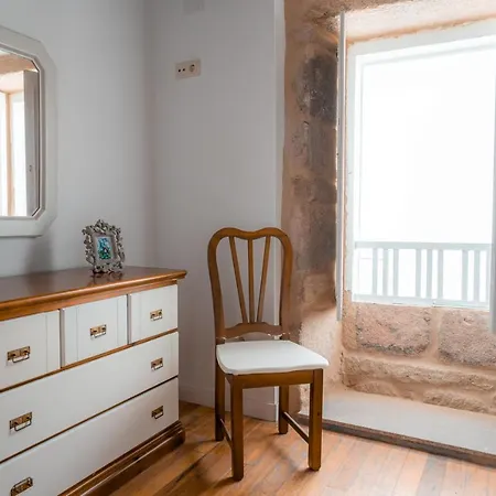 Casa Dos Infantes Casa de Férias