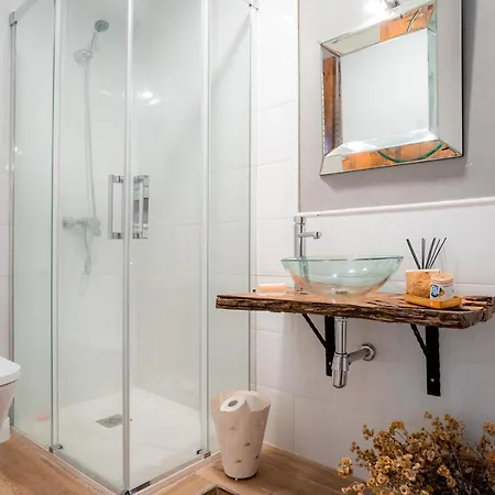 Casa Dos Infantes * Muros