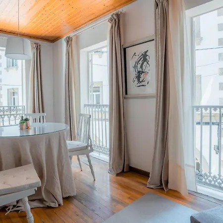 Casa de Férias Casa Dos Infantes *