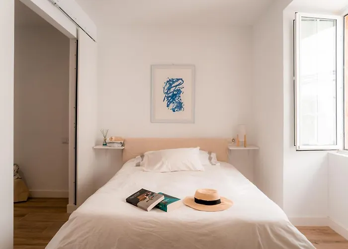 Casa Dos Infantes Prázdninový dům *