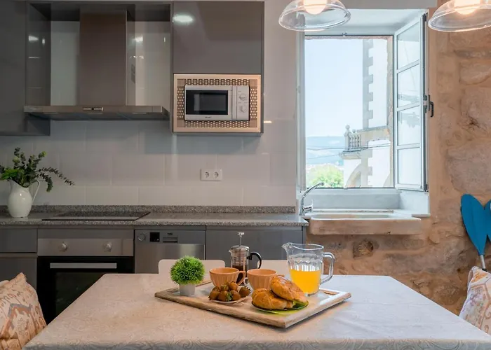 Casa Dos Infantes Muros