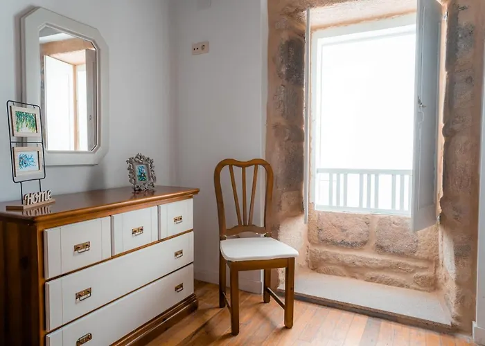 Casa Dos Infantes Prázdninový dům