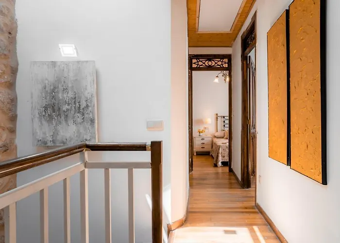 Prázdninový dům Casa Dos Infantes