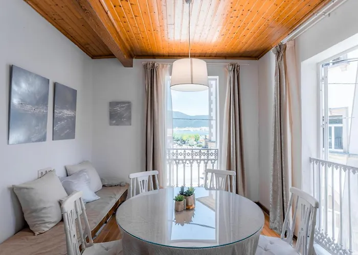 Prázdninový dům Casa Dos Infantes *