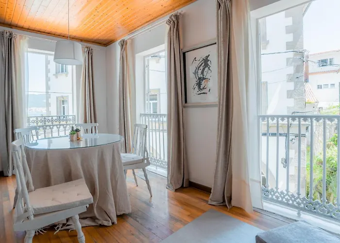 Prázdninový dům Casa Dos Infantes *